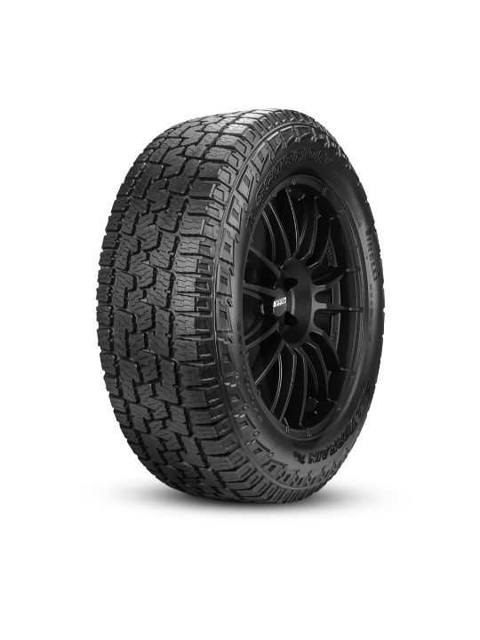 LT245/70R16 113T S-A/T+ - BR PIRELLI