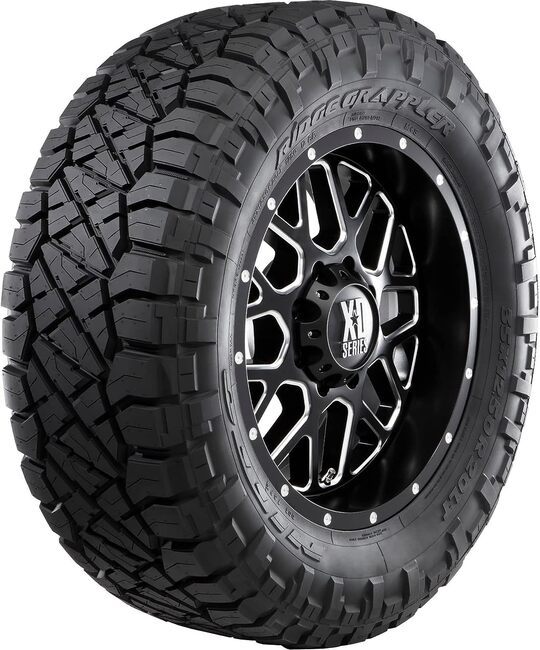 275/65R18 116T NTGRG TLR BEMU NITTO RIDGE GRAPPLER