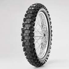 110/100R18 64M MX EXTRA X PIRELLI SCORPION