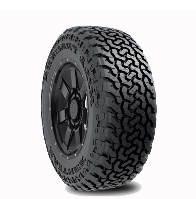 LT265/70R17 MAXTREK 10PR 121/118S H-TR