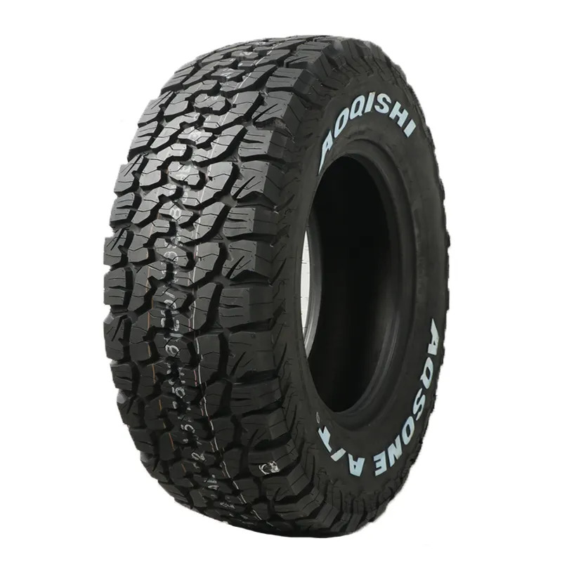 235/75R15 AOQISHI ALL TERRAIN AQSONE A/T