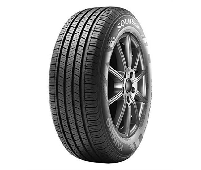 215/70R15 KUMHO T04L TA11