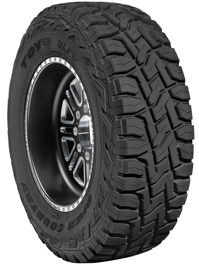 LT275/55R20 115Q OPEN COUNTRY R/T TOYO